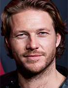 Luke Bracey